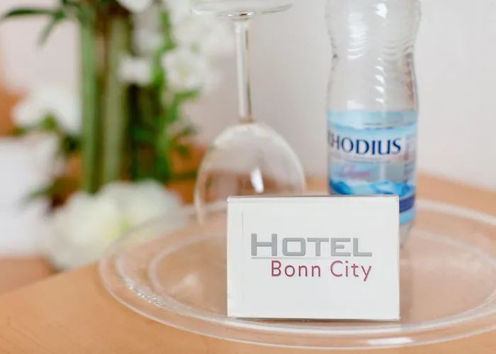 Hotel Bonn City