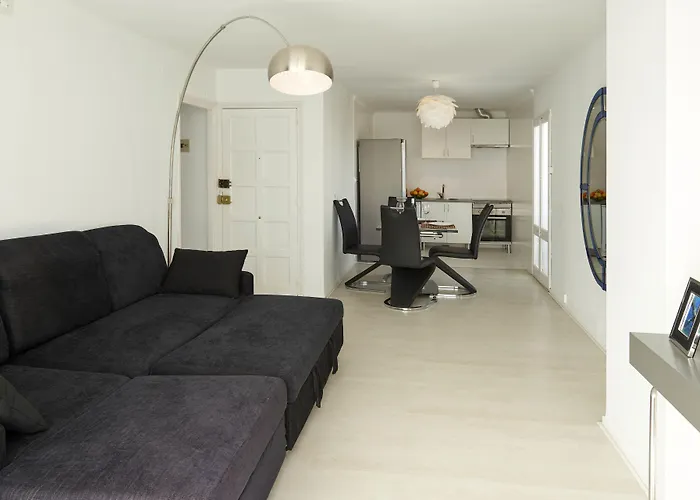 Enkala Apartamentos
