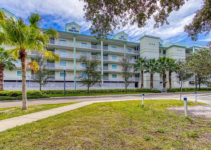 Harbourside Resort, A New Hotel Collection Property