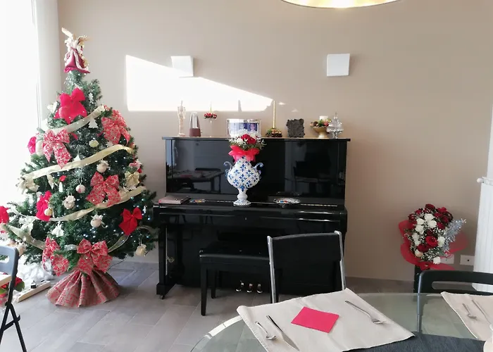 B&B Sorahnia - Design House Agrigento