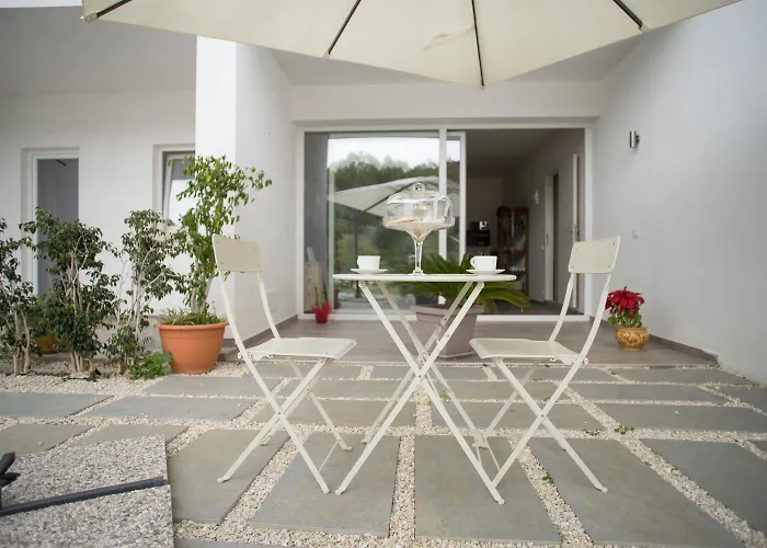 B&B Sorahnia - Design House Agrigento