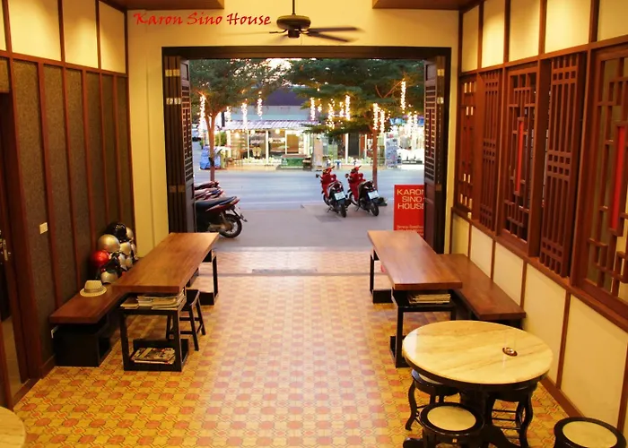 Karon Sino House