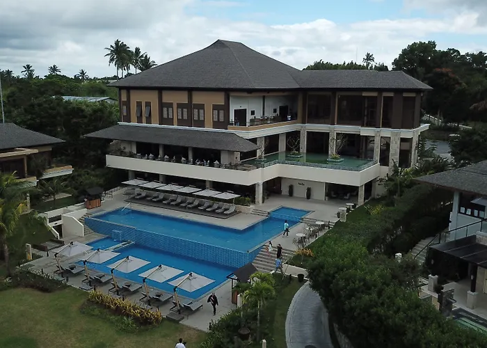 Anya Resort Tagaytay