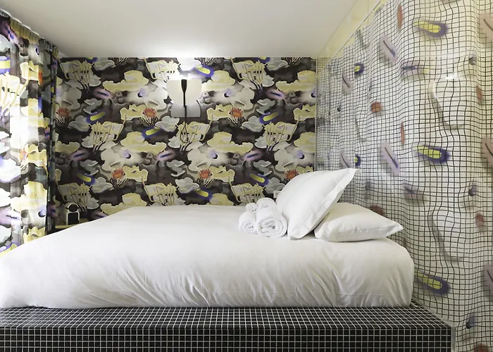 Hotel La Reine Jane