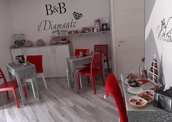 Il Diamante