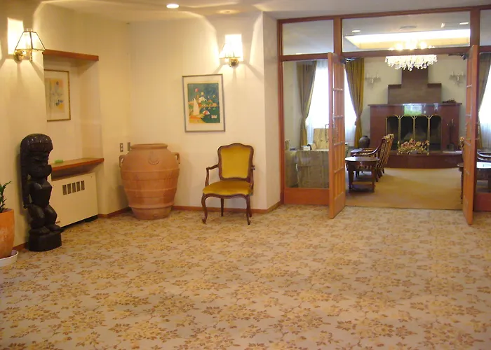 Naeba Springs Hotel