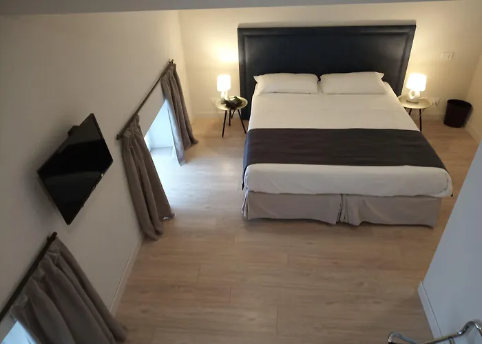 Hotel Palazzo Vannoni