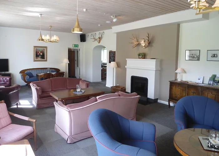 Kungshaga Hotell