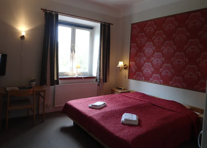 Kungshaga Hotell