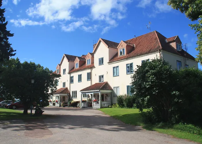 Kungshaga Hotell