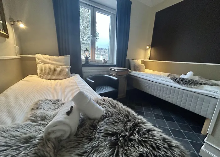 Kungshaga Hotell