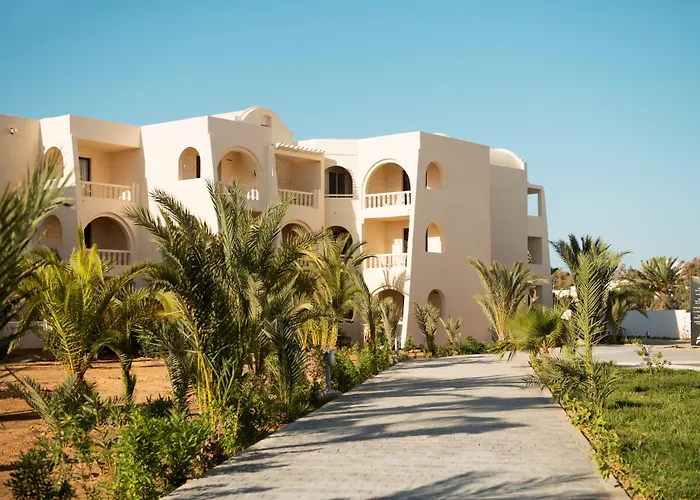 Djerba Aqua Resort