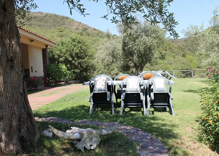 Ostello Su Mannau