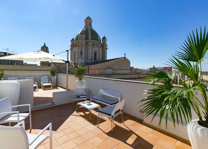 Zibibbo Suites & Rooms - Aparthotel In Centro Storico A Trapani