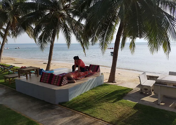 Sun Beach Bungalows Resort