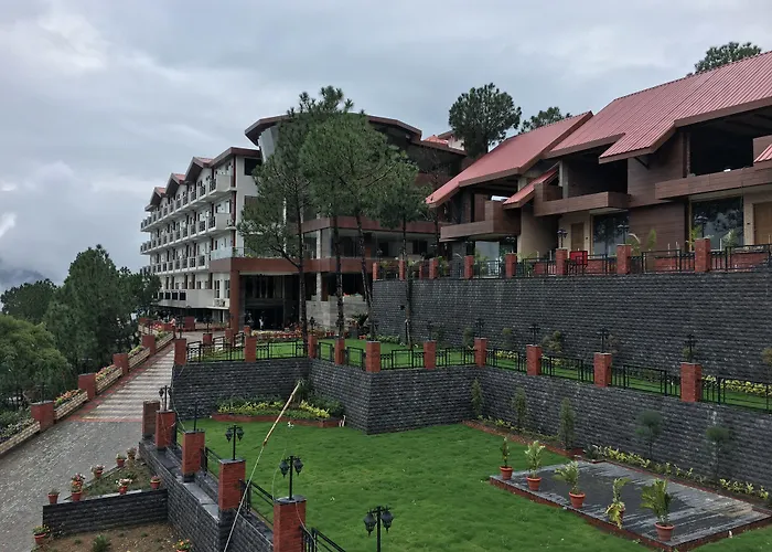 Deventure Shimla Hills