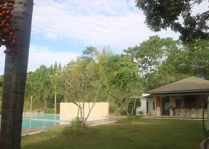 Estancia De Lorenzo Tarlac