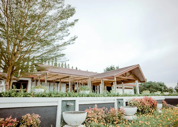 Estancia De Lorenzo Tarlac