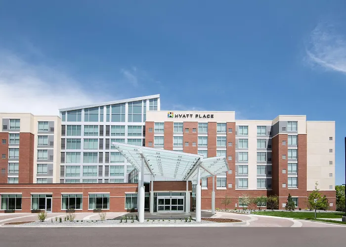 Hyatt Place Westminster Denver