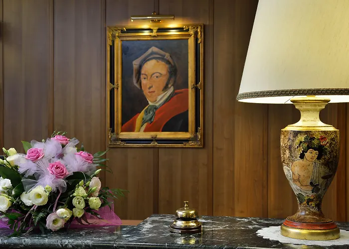 Hotel Rossini