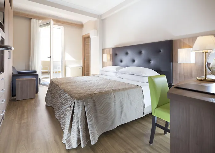 Hotel Rossini