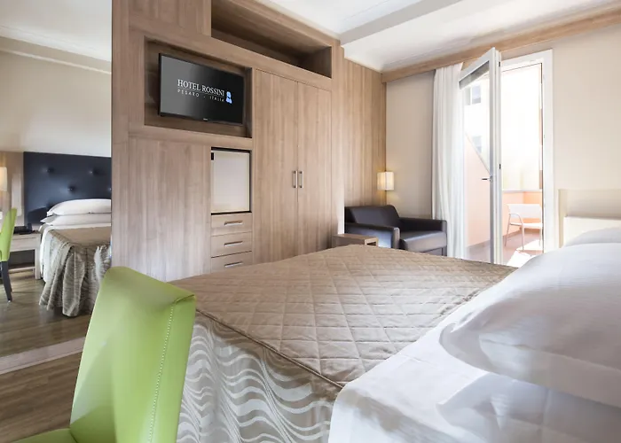 Hotel Rossini
