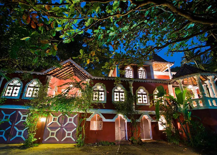 Marbella Guest House