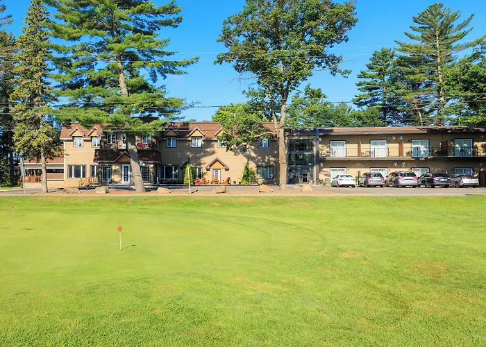 Rawdon Golf Resort