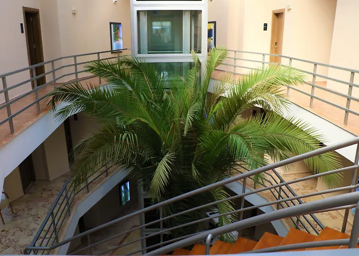 Pam Thermal Hotel Clinic & Spa