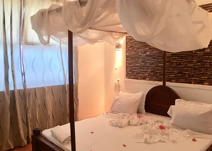 Mocco Beach Villa