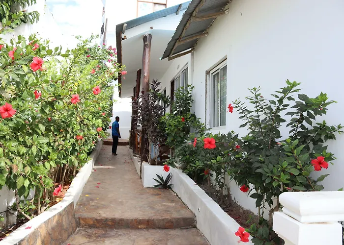 Mocco Beach Villa