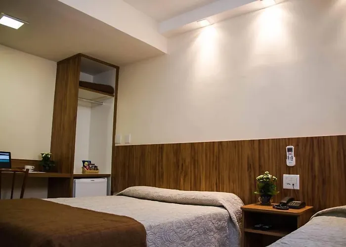 Hotel Saint Martin