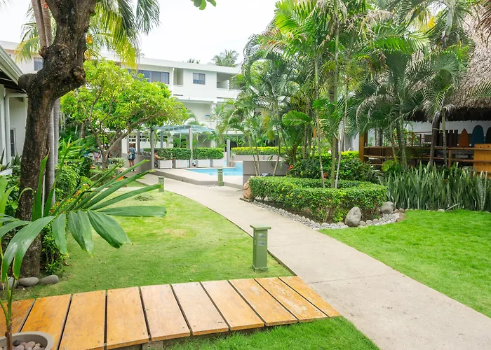 Hotel Roca Sunzal
