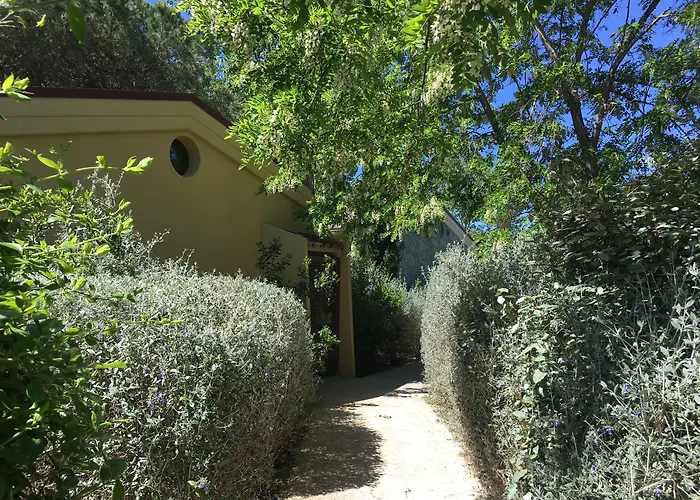 Camping Village Rocchette