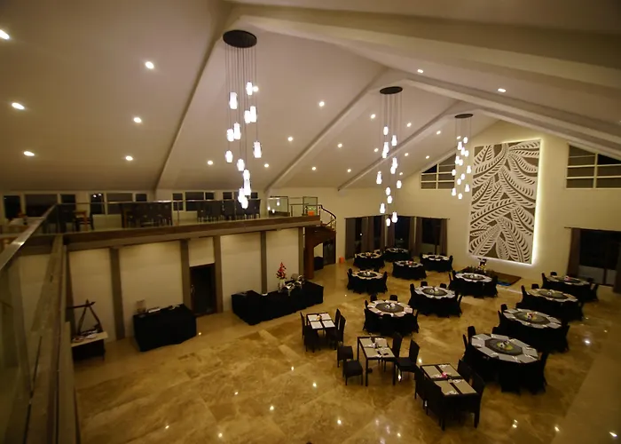 Grand Harvest Resort & Villas