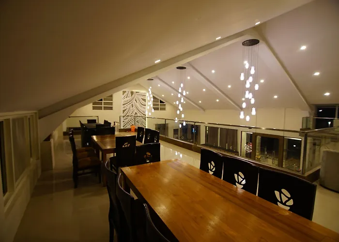 Grand Harvest Resort & Villas