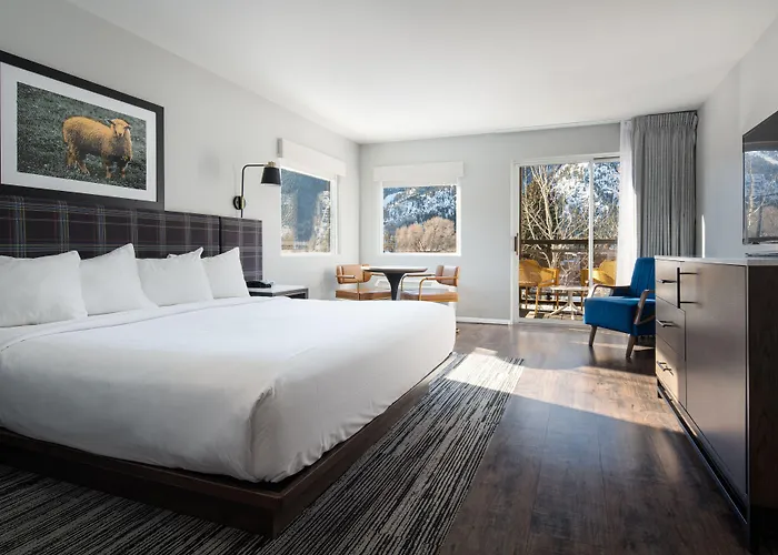 Hotel Ketchum