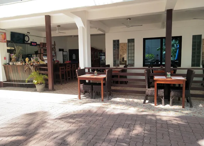 Costa Palawan Resort