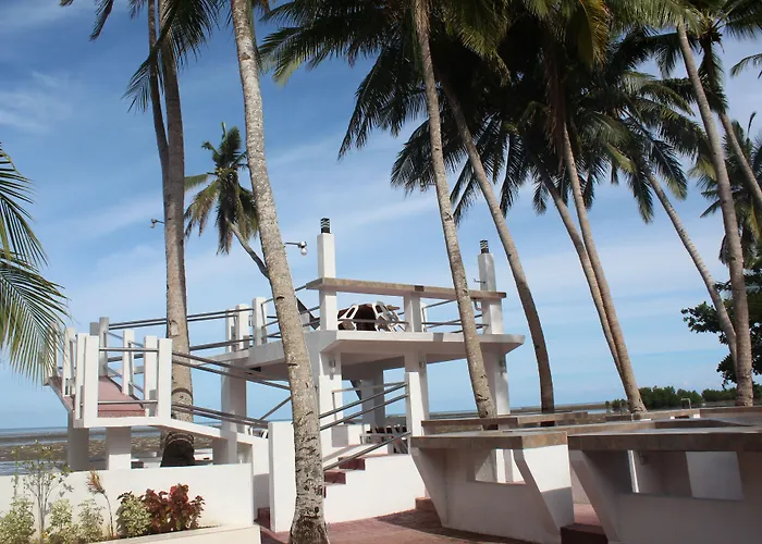 Costa Palawan Resort