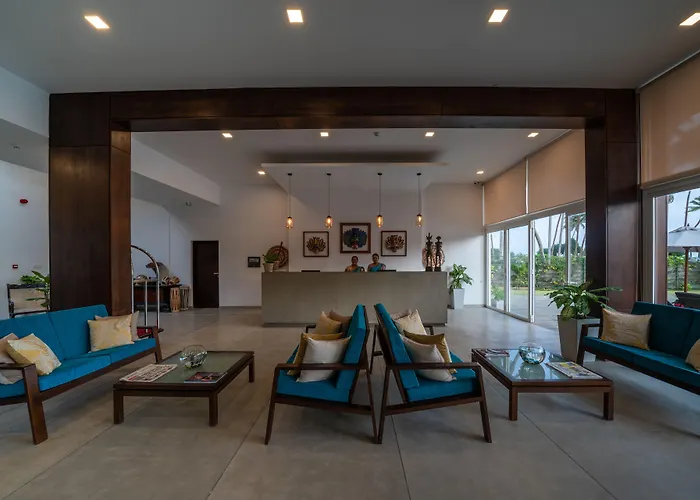 The Habitat Kosgoda By Asia Leisure