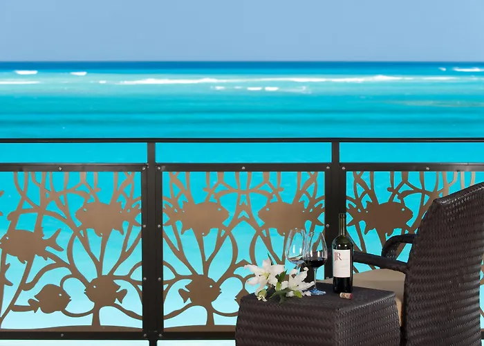 The Regent Grand