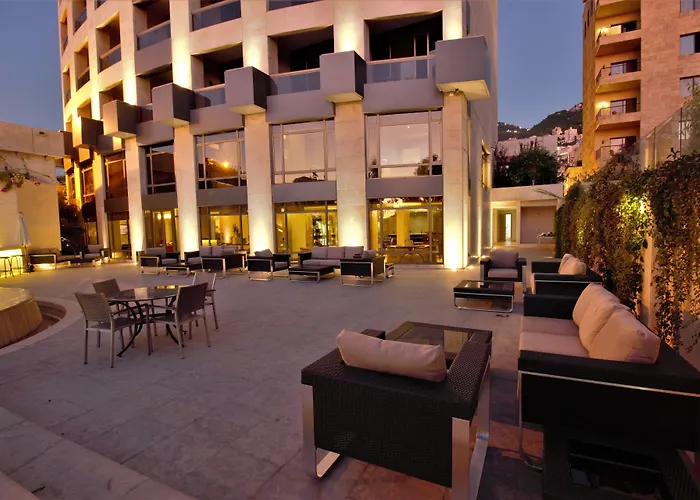 The Rooms Boutique Hotel