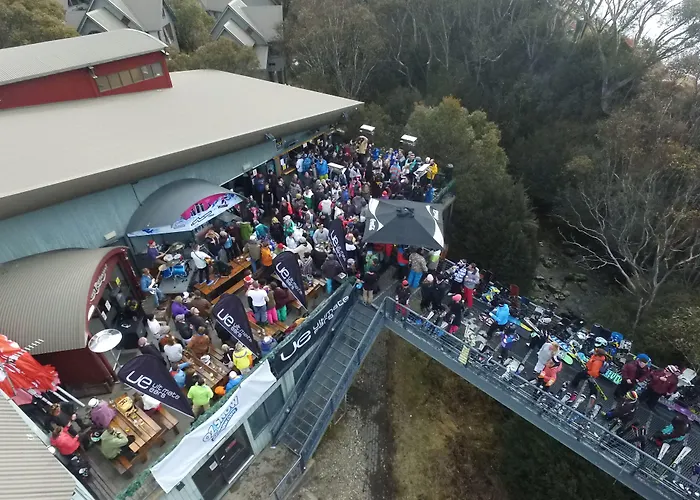 The River Inn Thredbo