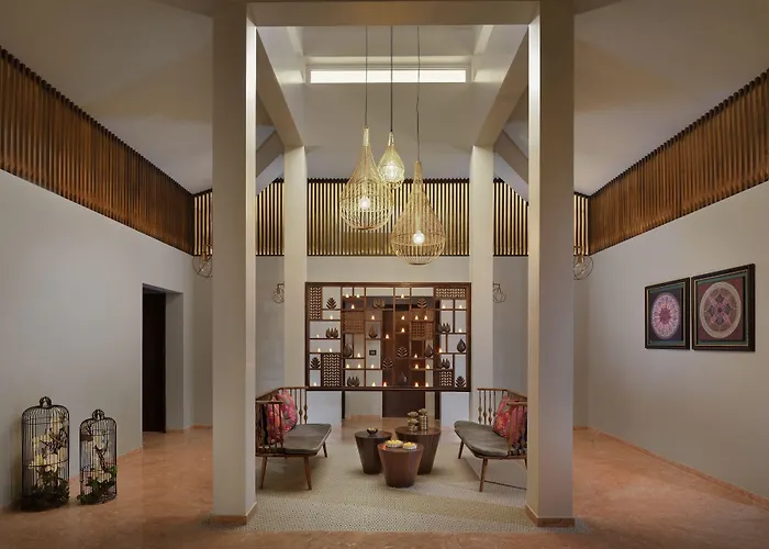 Kabir Hotel & Spa