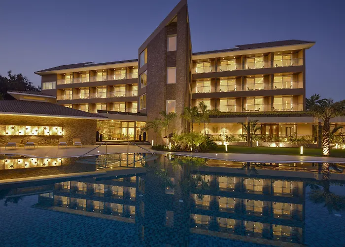 Kabir Hotel & Spa