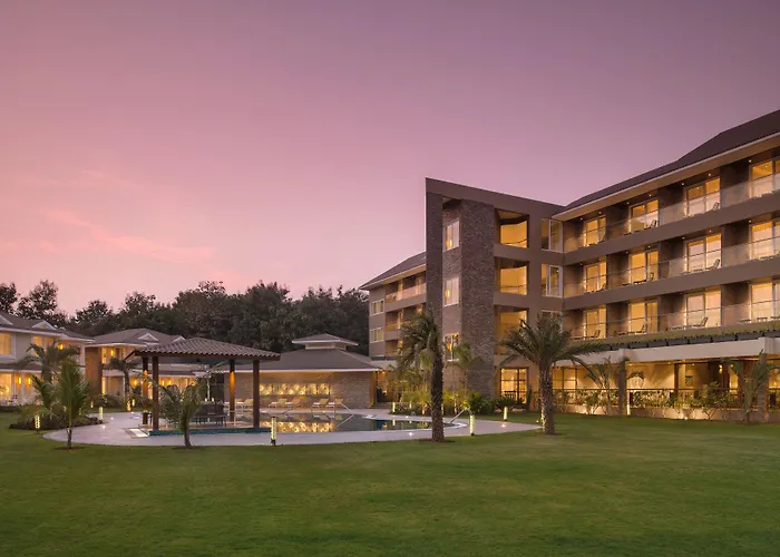 Kabir Hotel & Spa