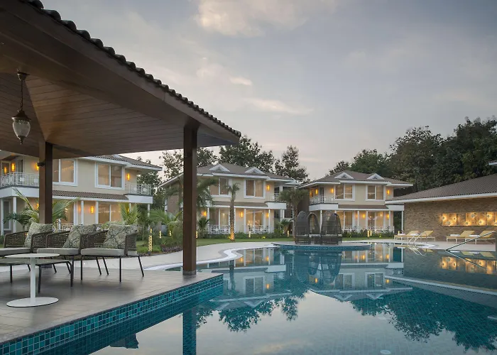 Kabir Hotel & Spa