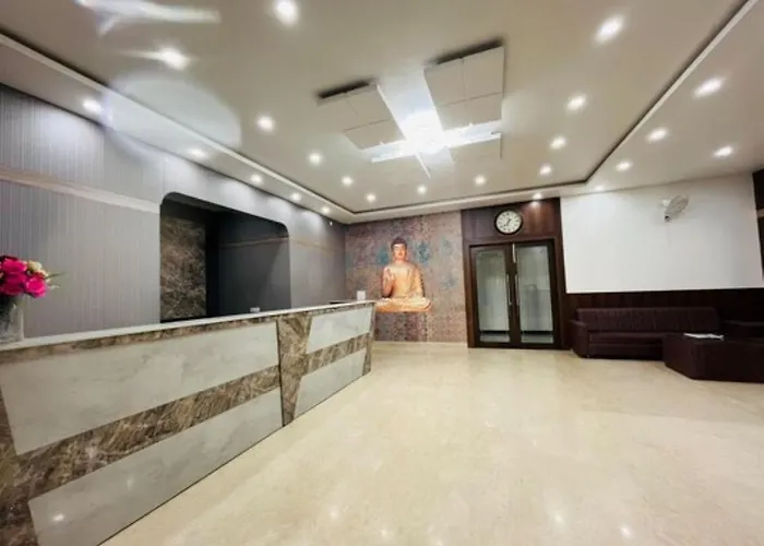 Divine Hotel And Resorts