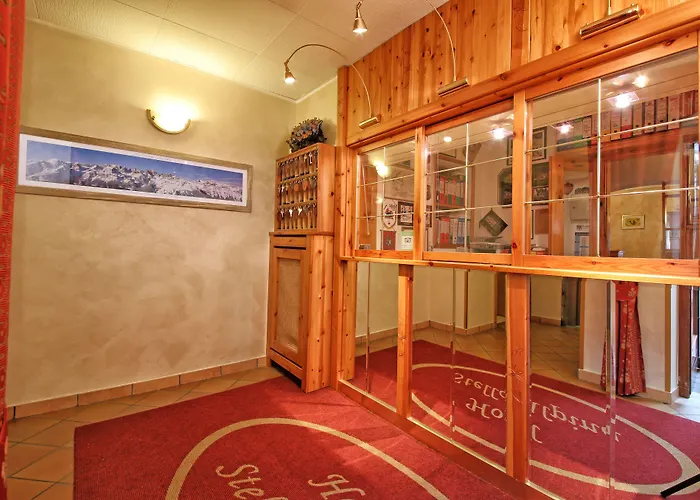 Hotel Stella Alpina