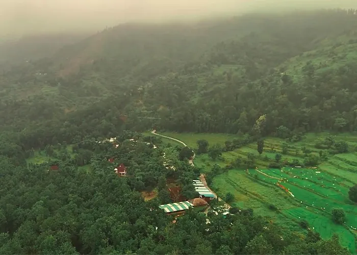 Nanau Resort & Spa